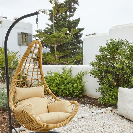 Romantica Suites Νάουσα Εξωτερικό φωτογραφία