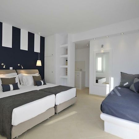 Romantica Suites Νάουσα Εξωτερικό φωτογραφία