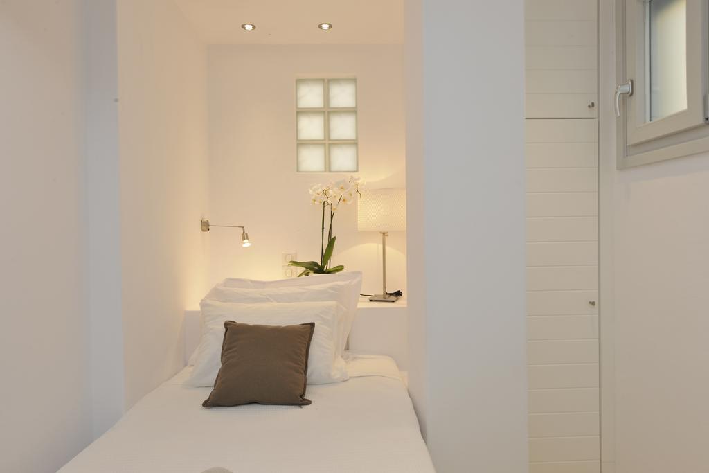 Romantica Suites Νάουσα Δωμάτιο φωτογραφία