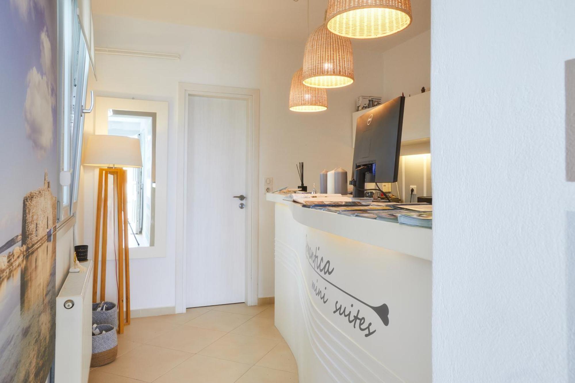 Romantica Suites Νάουσα Εξωτερικό φωτογραφία