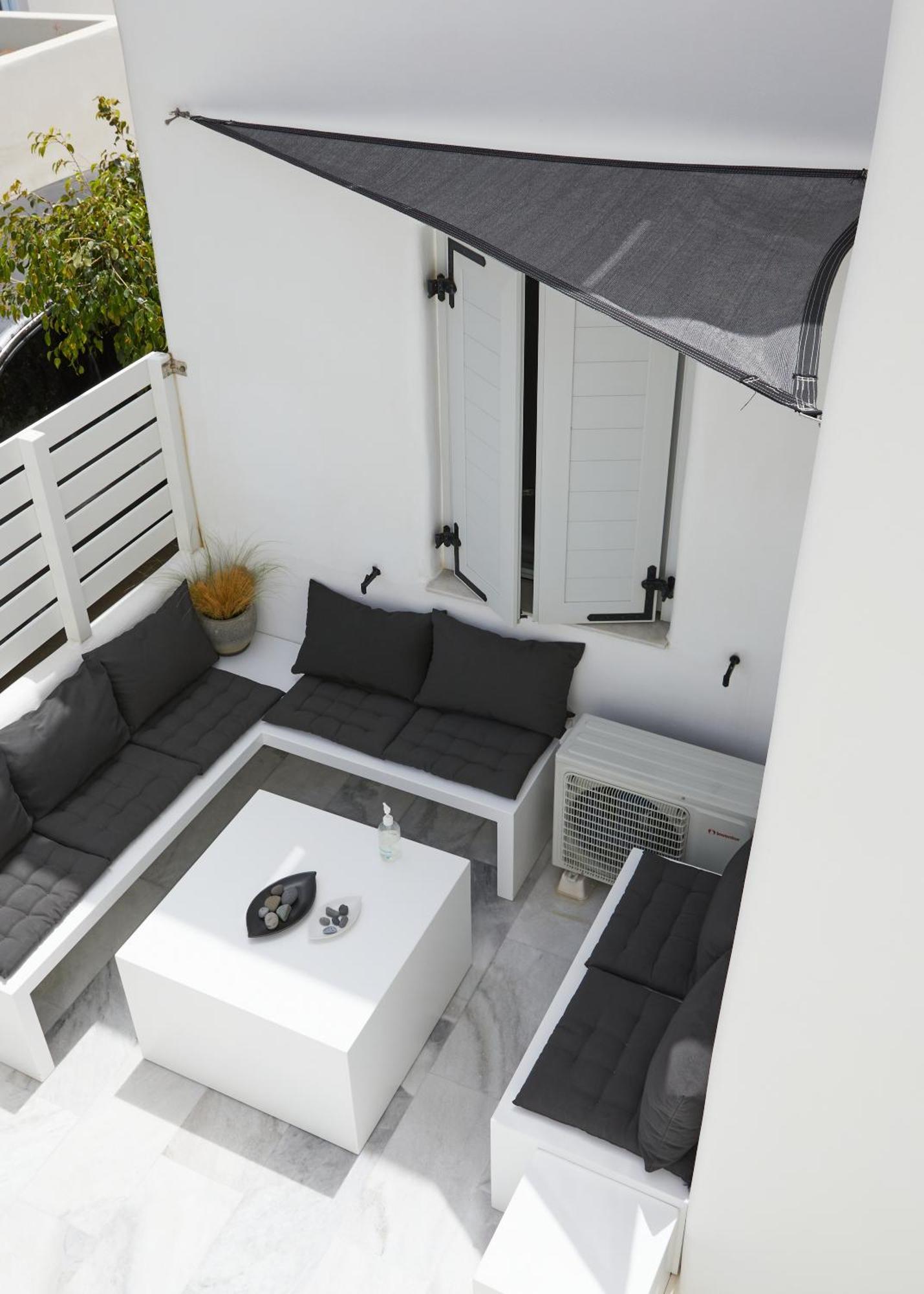 Romantica Suites Νάουσα Εξωτερικό φωτογραφία