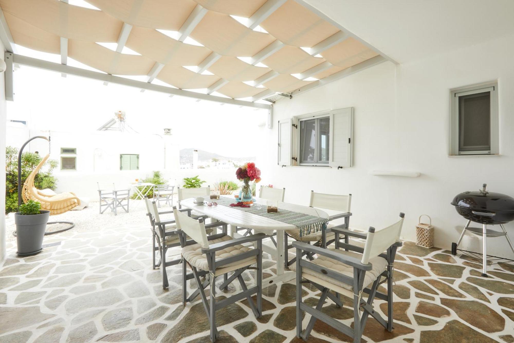 Romantica Suites Νάουσα Εξωτερικό φωτογραφία