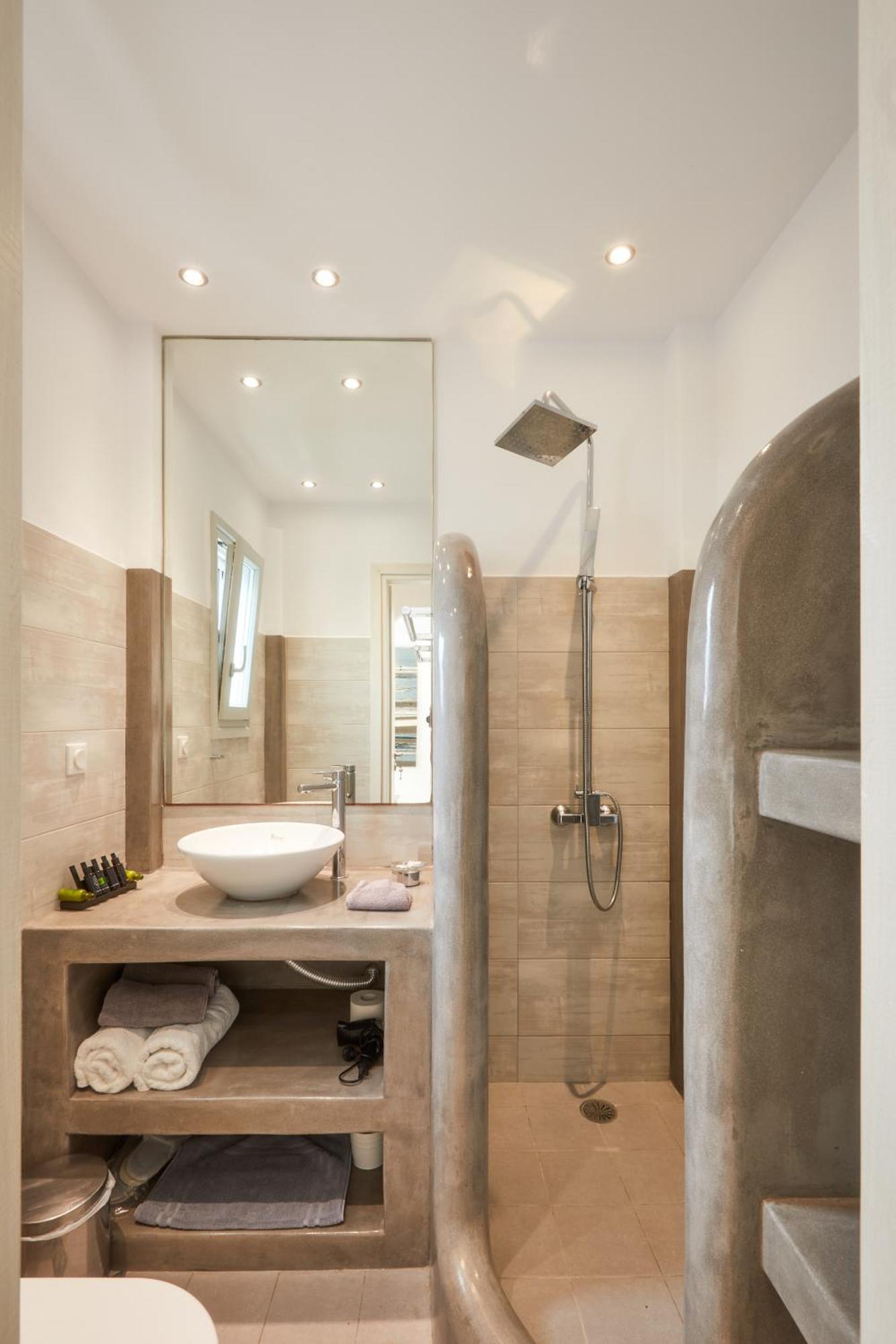 Romantica Suites Νάουσα Εξωτερικό φωτογραφία