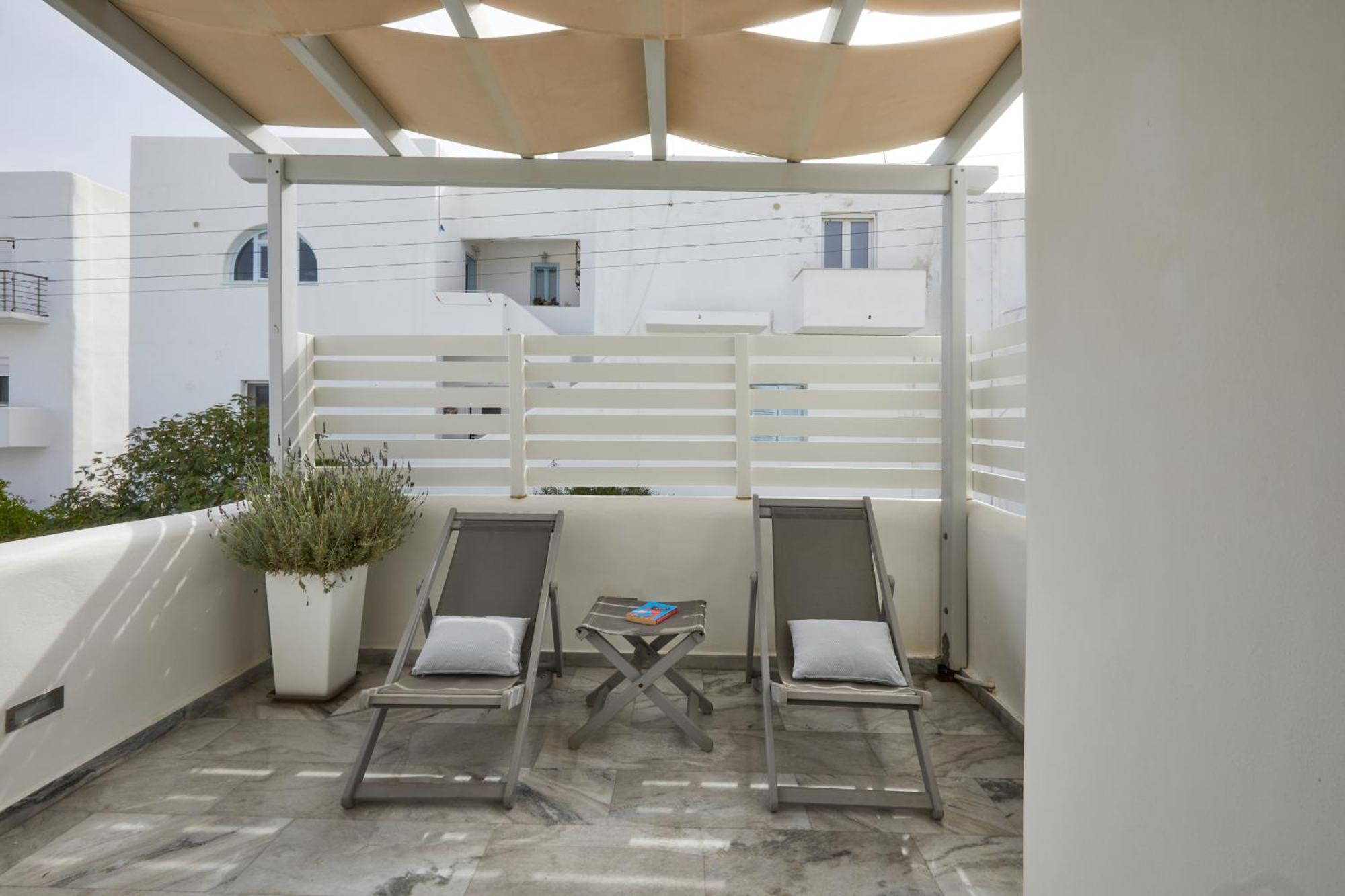 Romantica Suites Νάουσα Εξωτερικό φωτογραφία