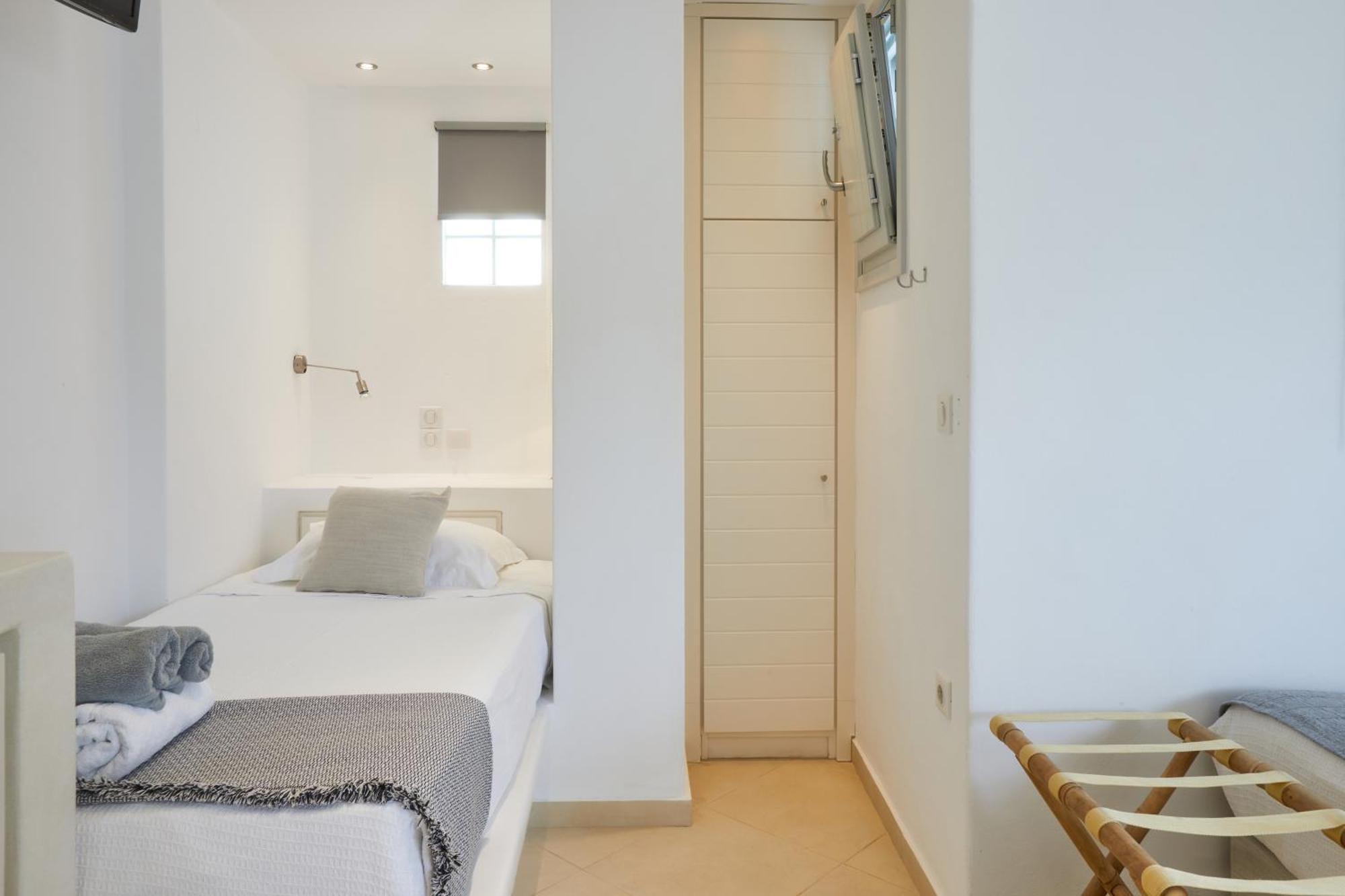 Romantica Suites Νάουσα Εξωτερικό φωτογραφία