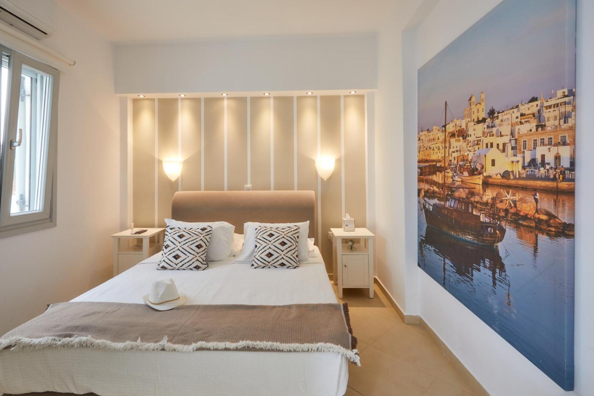 Romantica Suites Νάουσα Εξωτερικό φωτογραφία