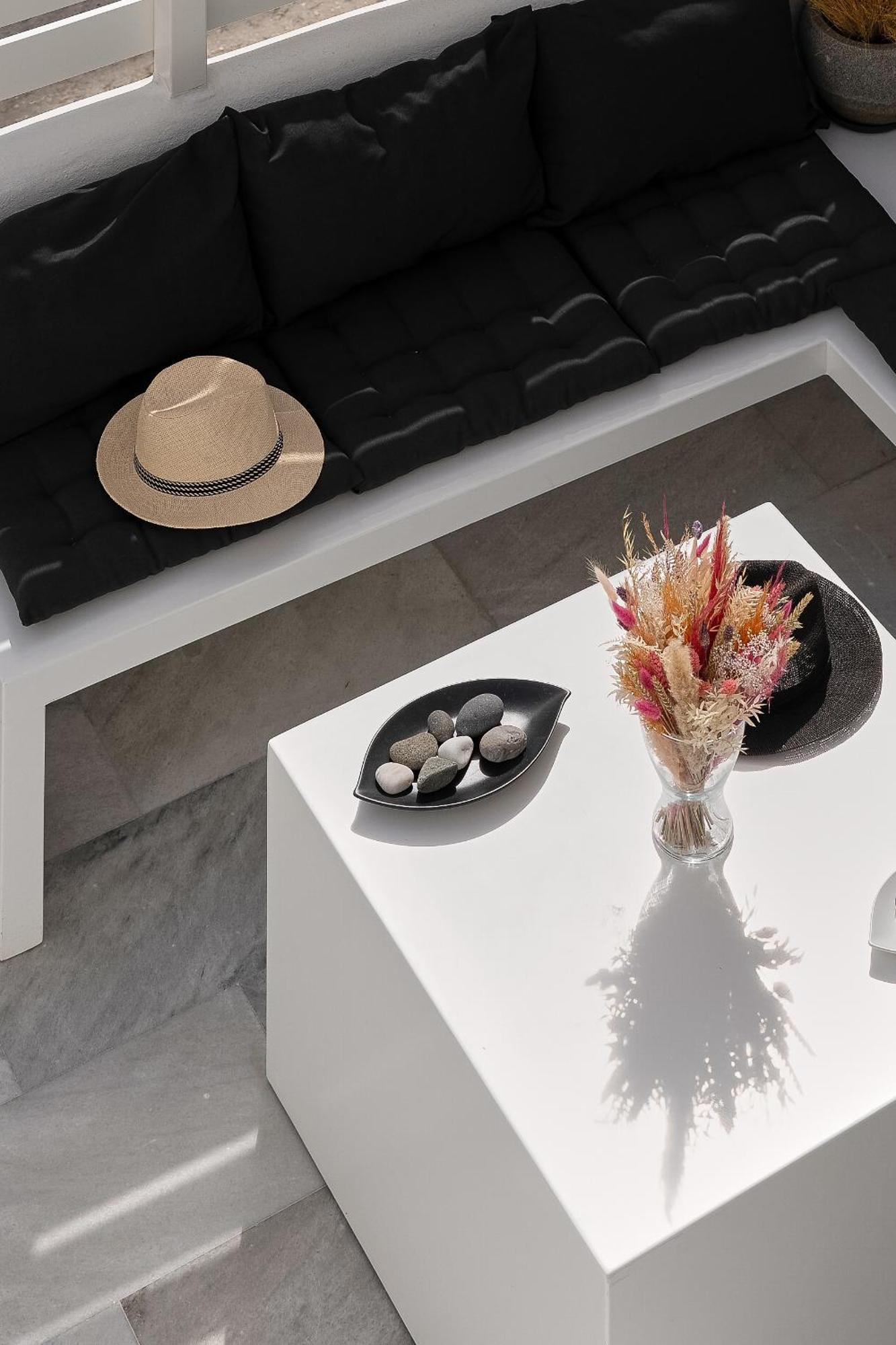 Romantica Suites Νάουσα Εξωτερικό φωτογραφία