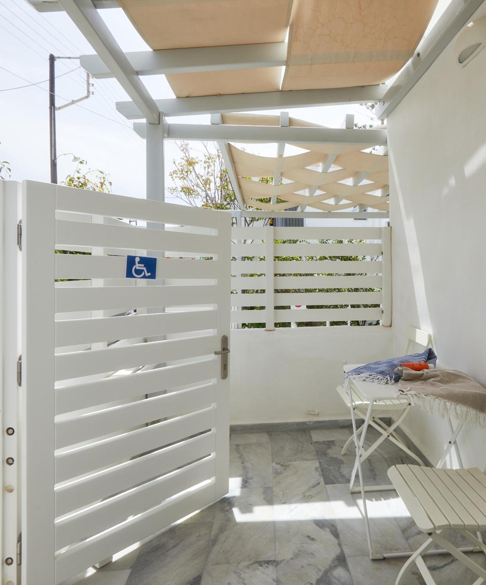 Romantica Suites Νάουσα Εξωτερικό φωτογραφία