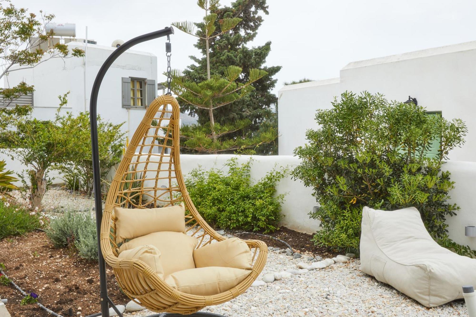 Romantica Suites Νάουσα Εξωτερικό φωτογραφία