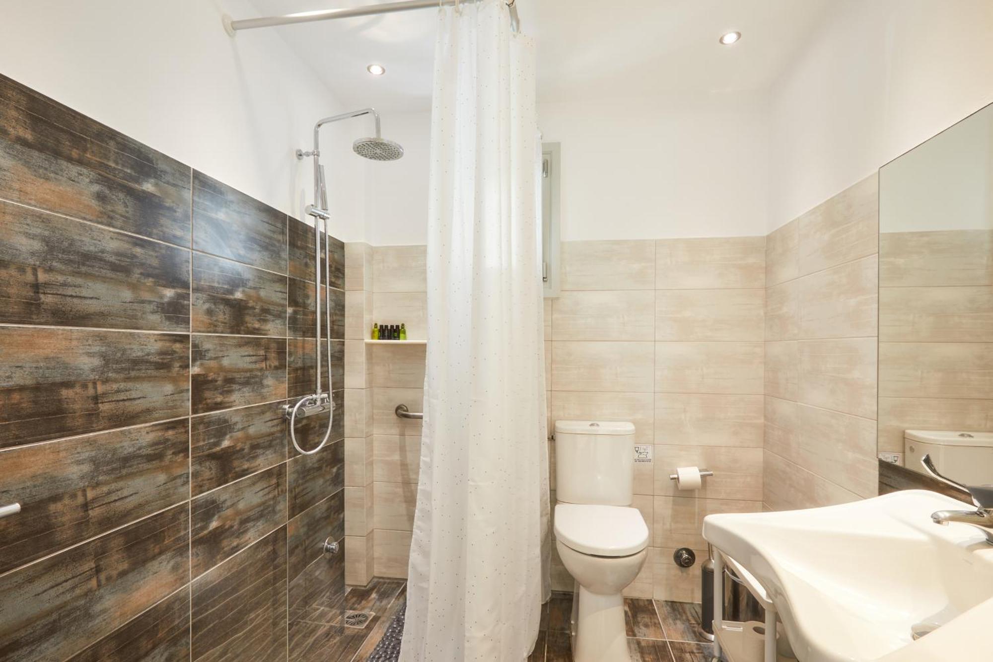 Romantica Suites Νάουσα Εξωτερικό φωτογραφία
