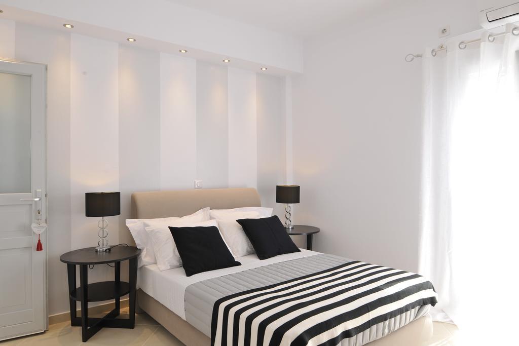 Romantica Suites Νάουσα Εξωτερικό φωτογραφία