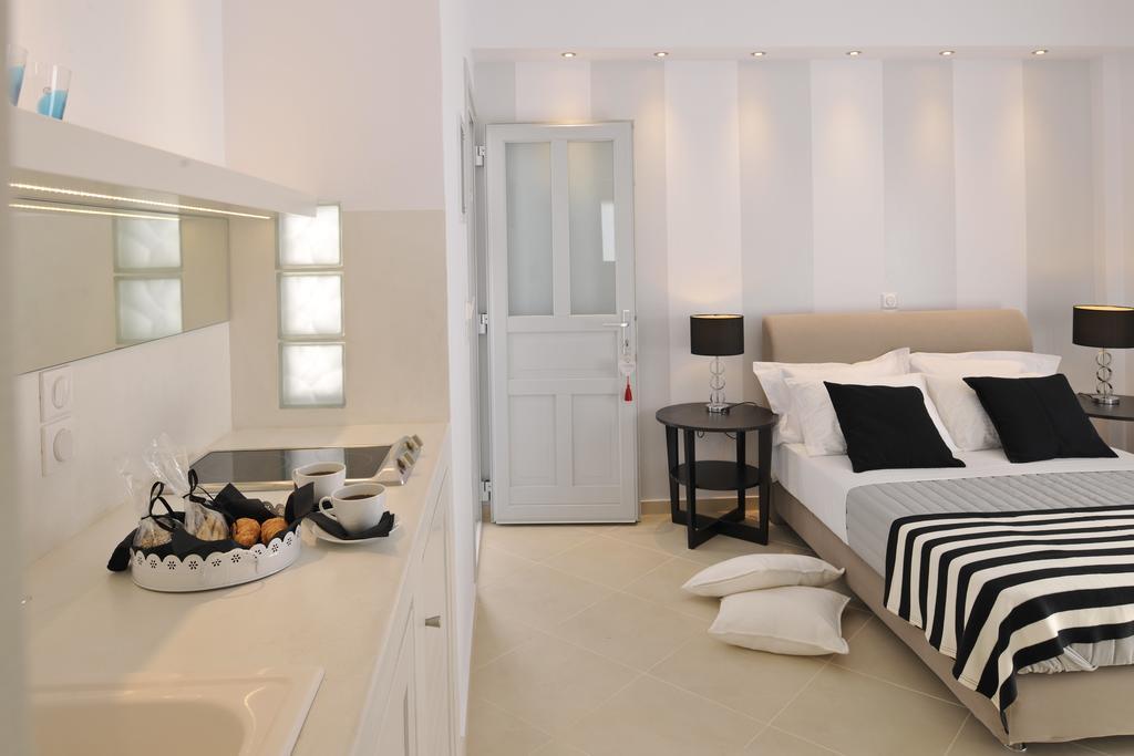 Romantica Suites Νάουσα Εξωτερικό φωτογραφία