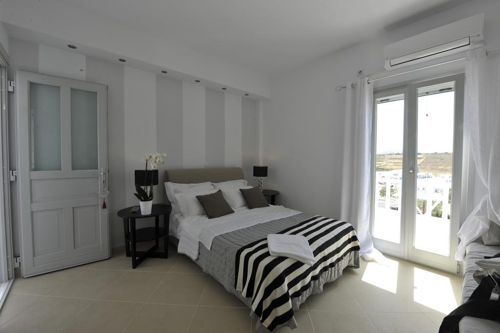 Romantica Suites Νάουσα Δωμάτιο φωτογραφία
