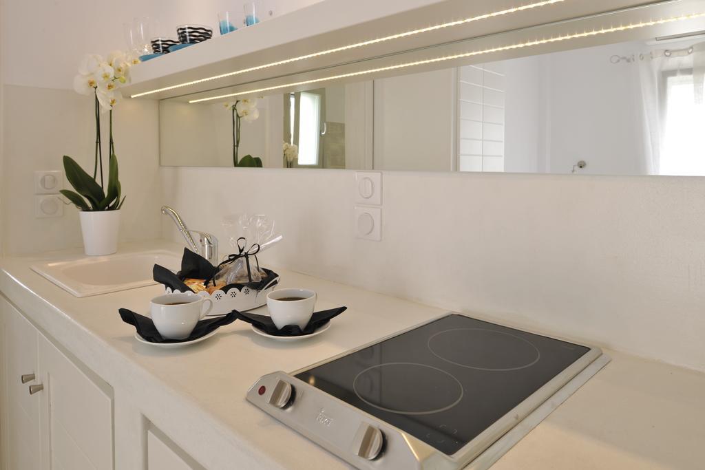Romantica Suites Νάουσα Δωμάτιο φωτογραφία